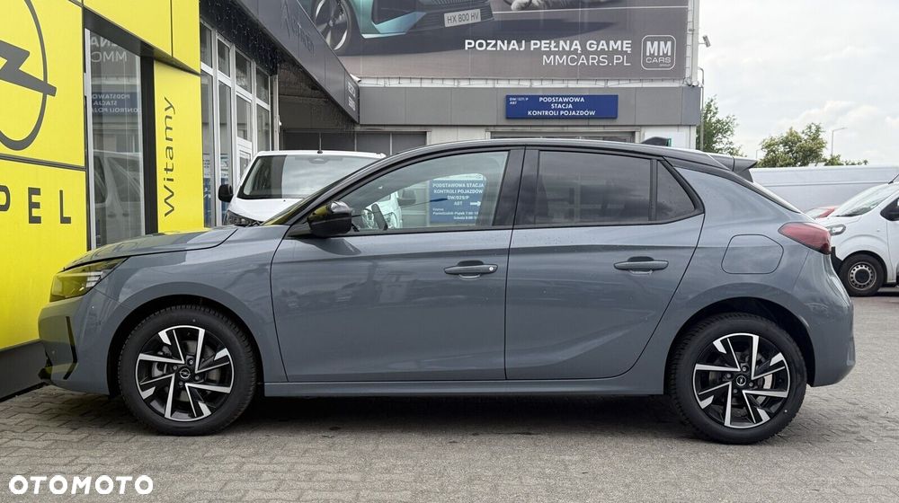 Opel Corsa 1.2 GS S&S - 7