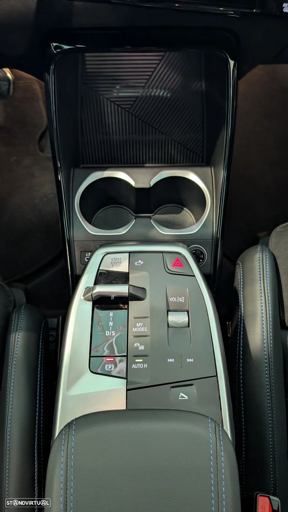 BMW X1 xDrive25e Pack Desportivo M - 19