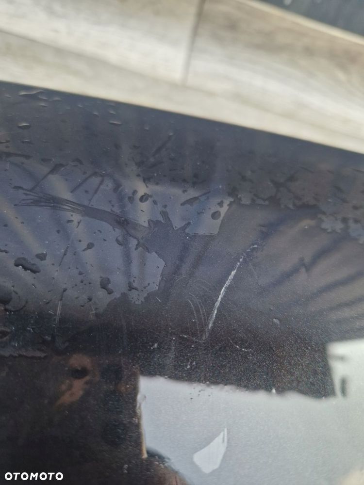 burta klapy tylnej kamera peugeot 3008 i - 2
