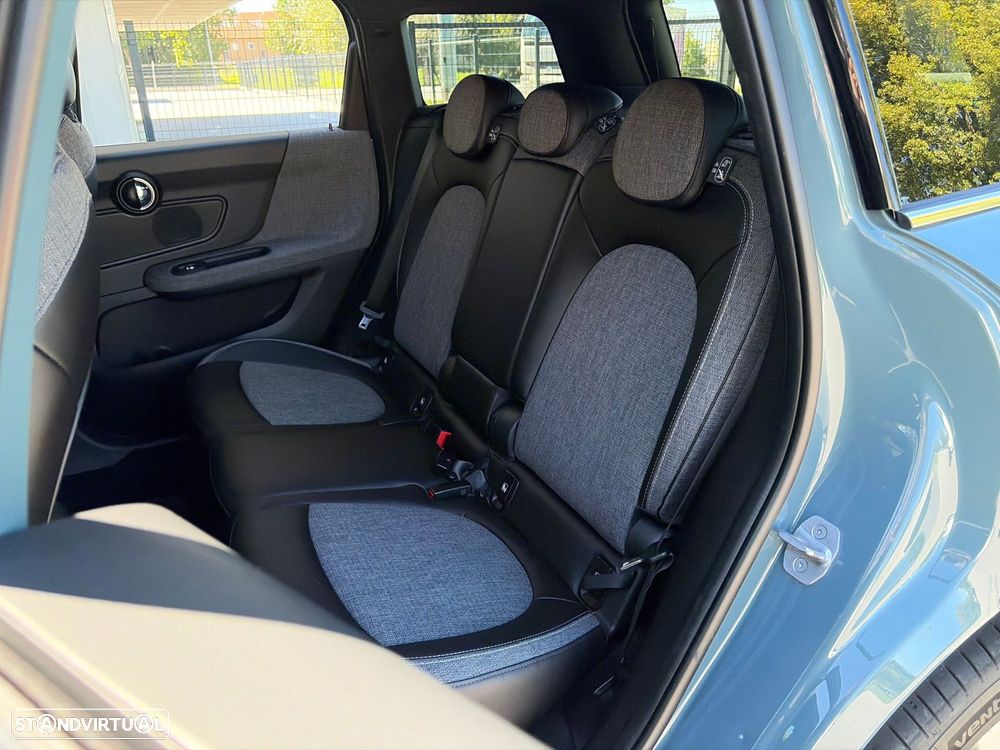 MINI Countryman One D Northwood Edition Auto - 11