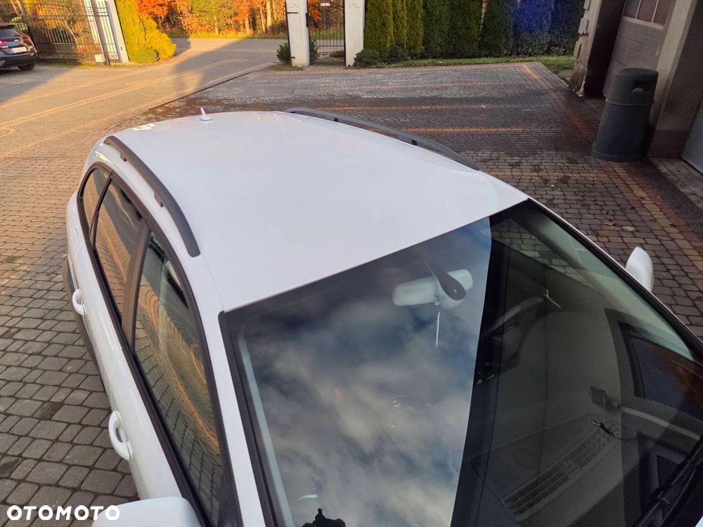 Audi A4 Allroad 2.0 TDI DPF S tronic - 19