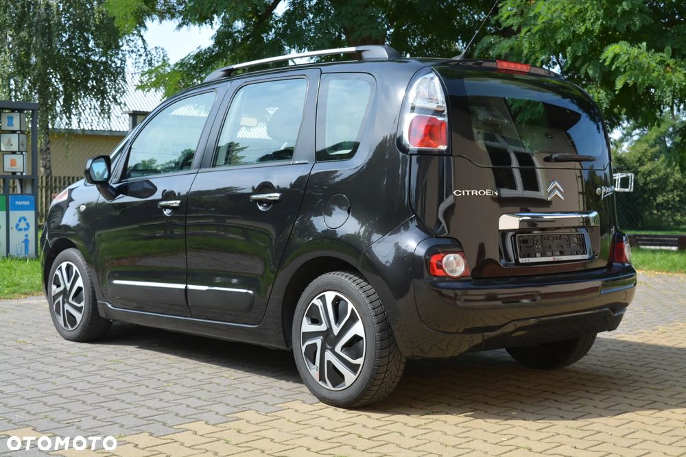 Citroën C3 Picasso 1.6i Exclusive - 5
