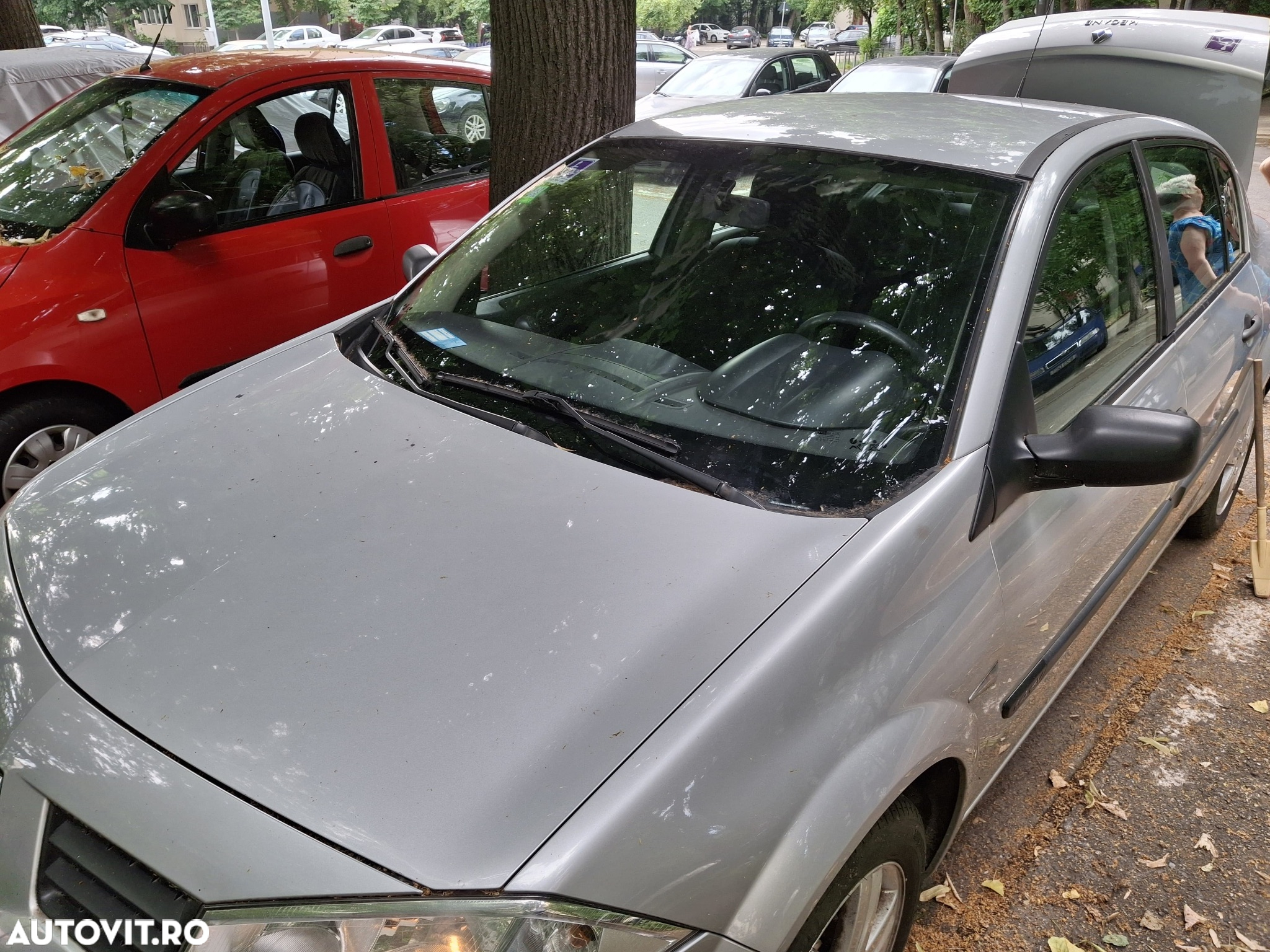 Renault Megane - 3