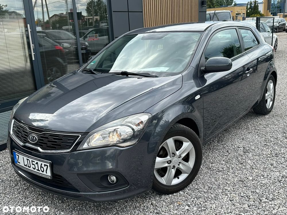 Kia ProCeed 1.4 Comfort - 3
