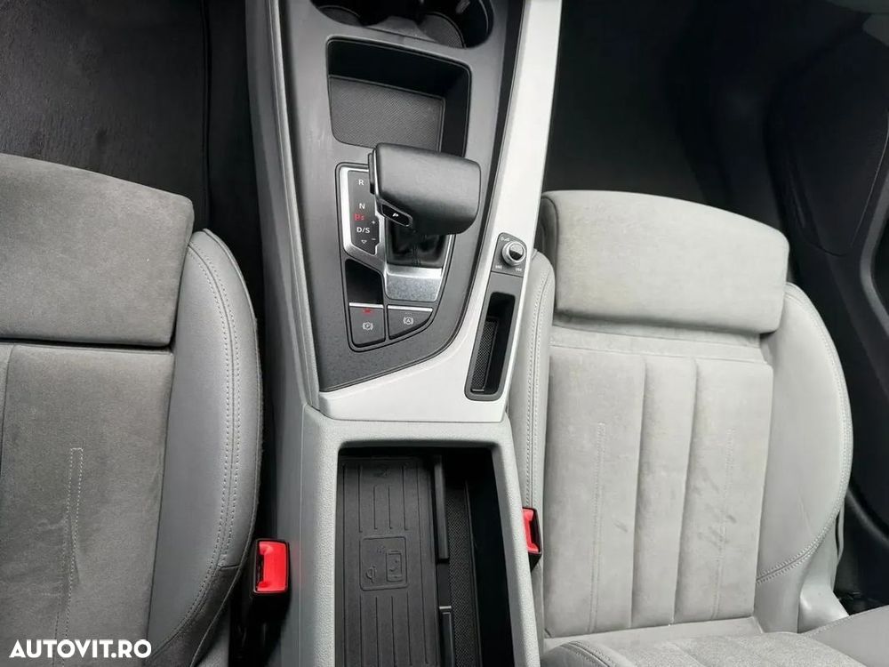 Audi A5 Sportback - 19