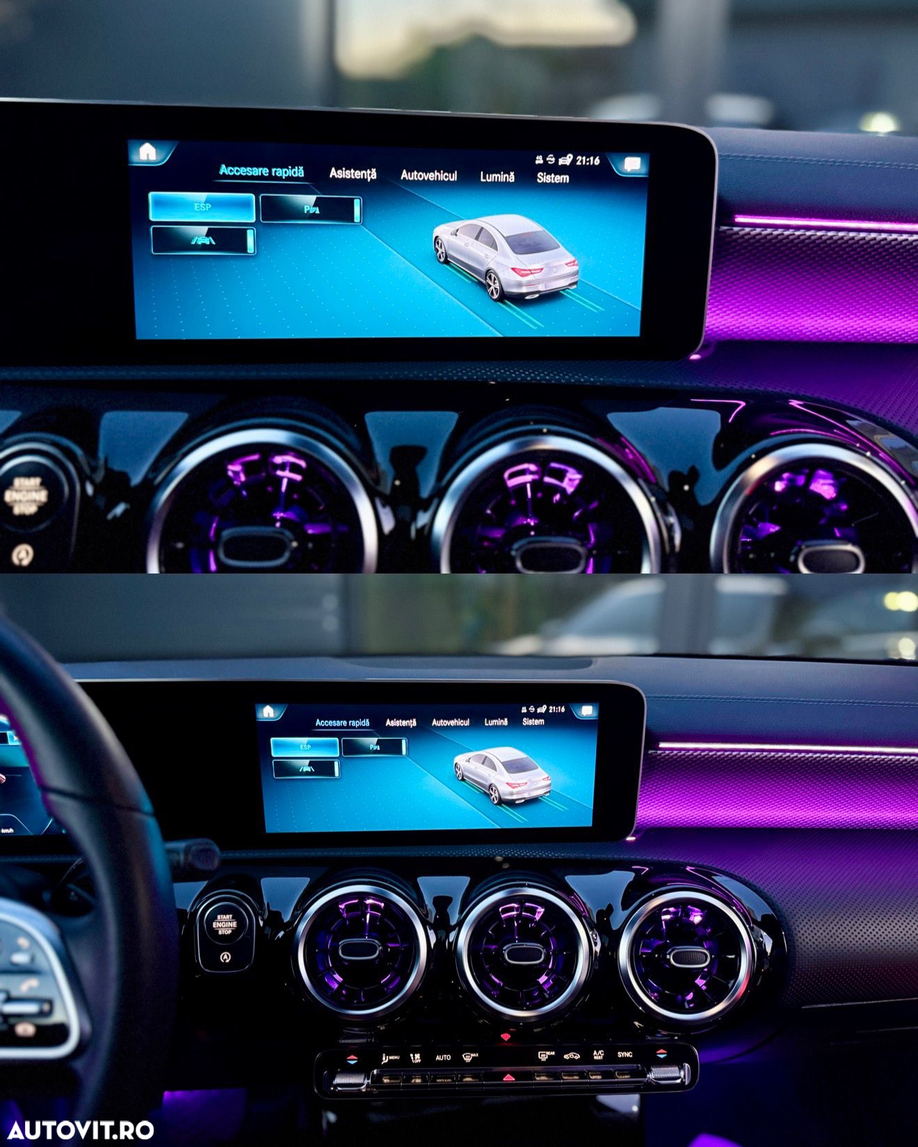Mercedes-Benz CLA - 21