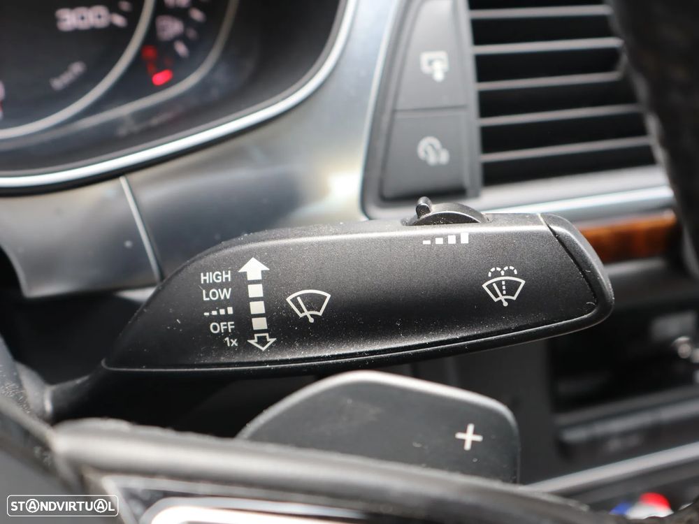 Audi A6 2.0 TDI Sport S tronic - 15
