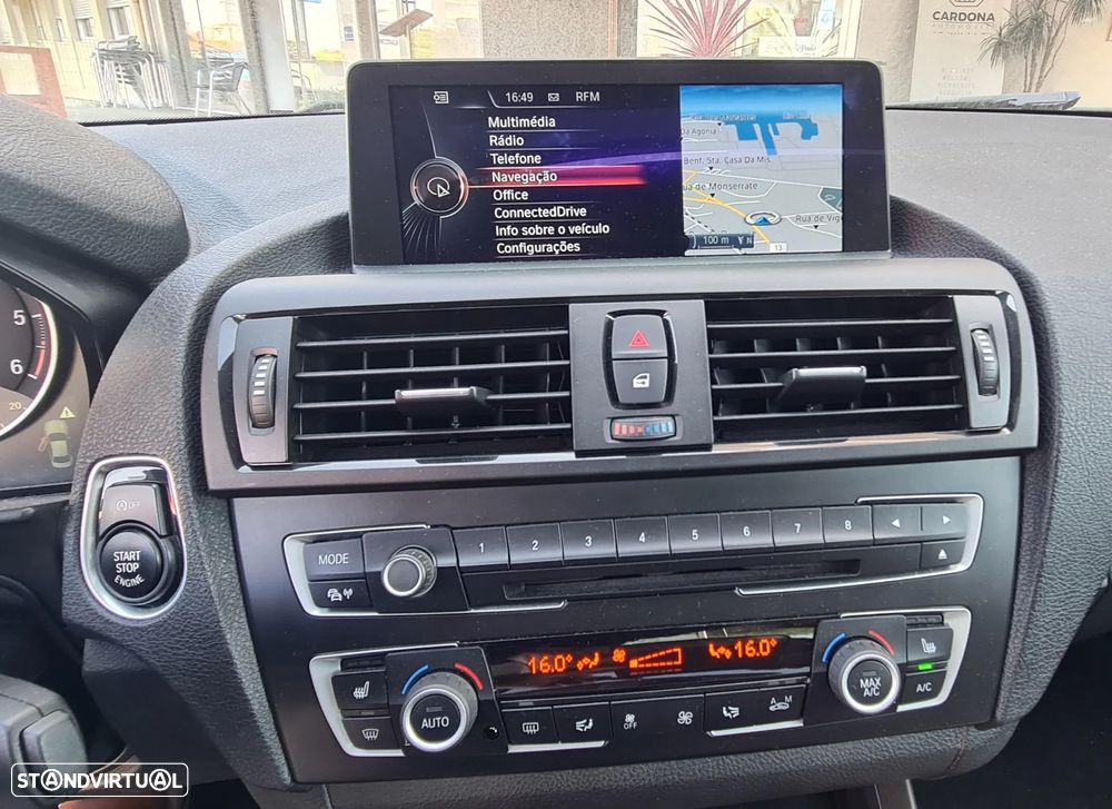 BMW 220 Gran Coupé - 19