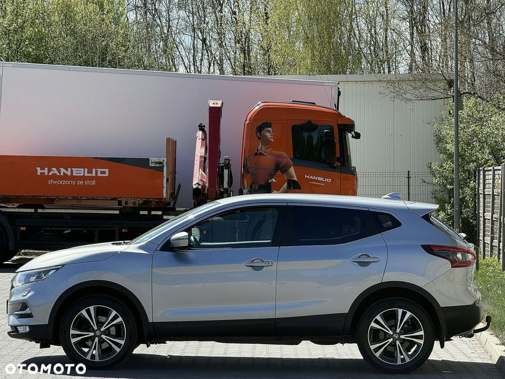 Nissan Qashqai 1.2 DIG-T Tekna - 26