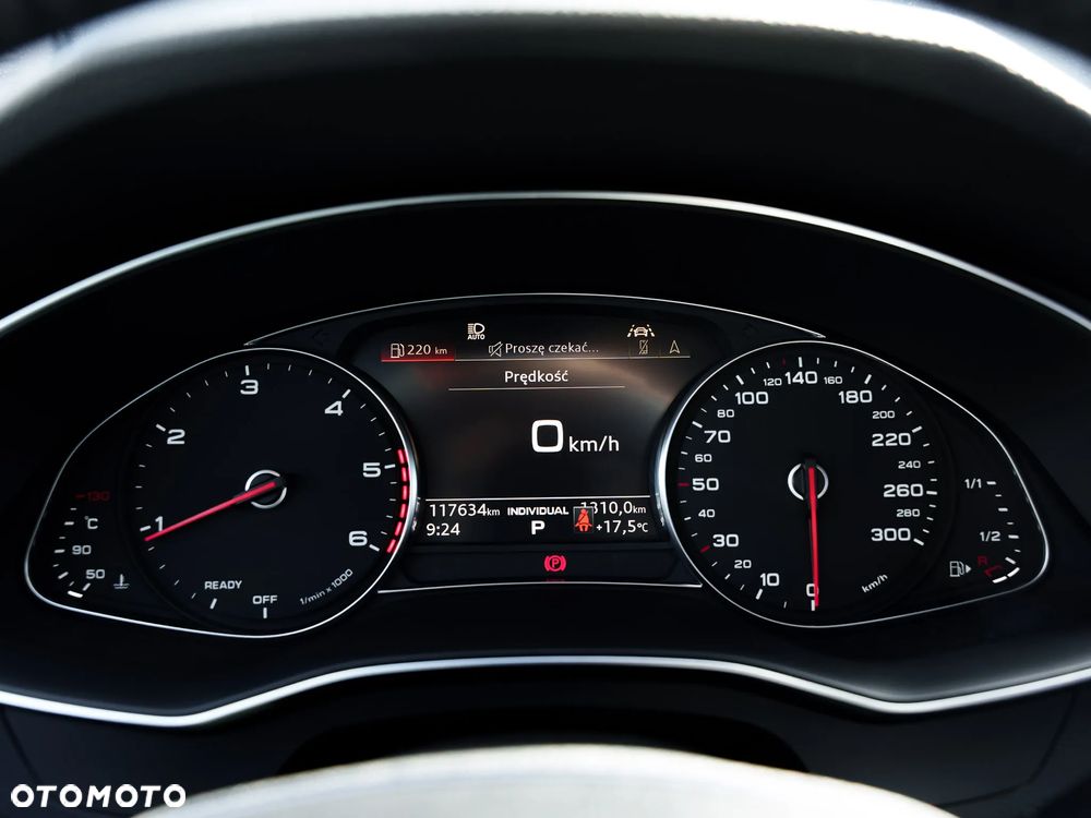 Audi A7 Sportback 40 TDI quattro S tronic - 24