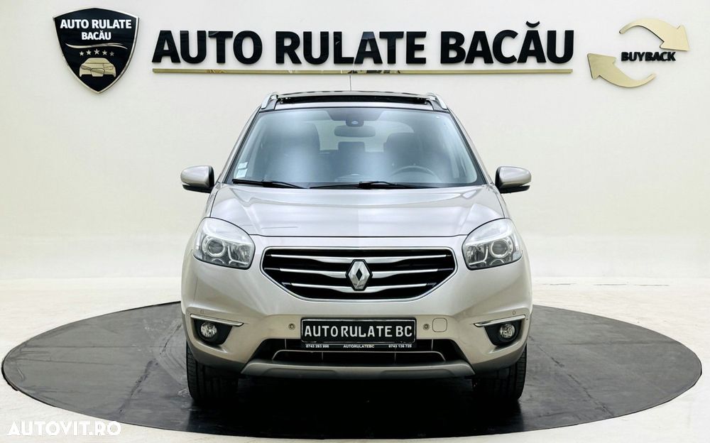 Renault Koleos - 10