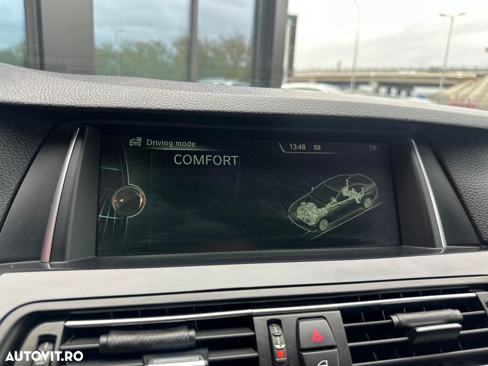 BMW Seria 5 - 14