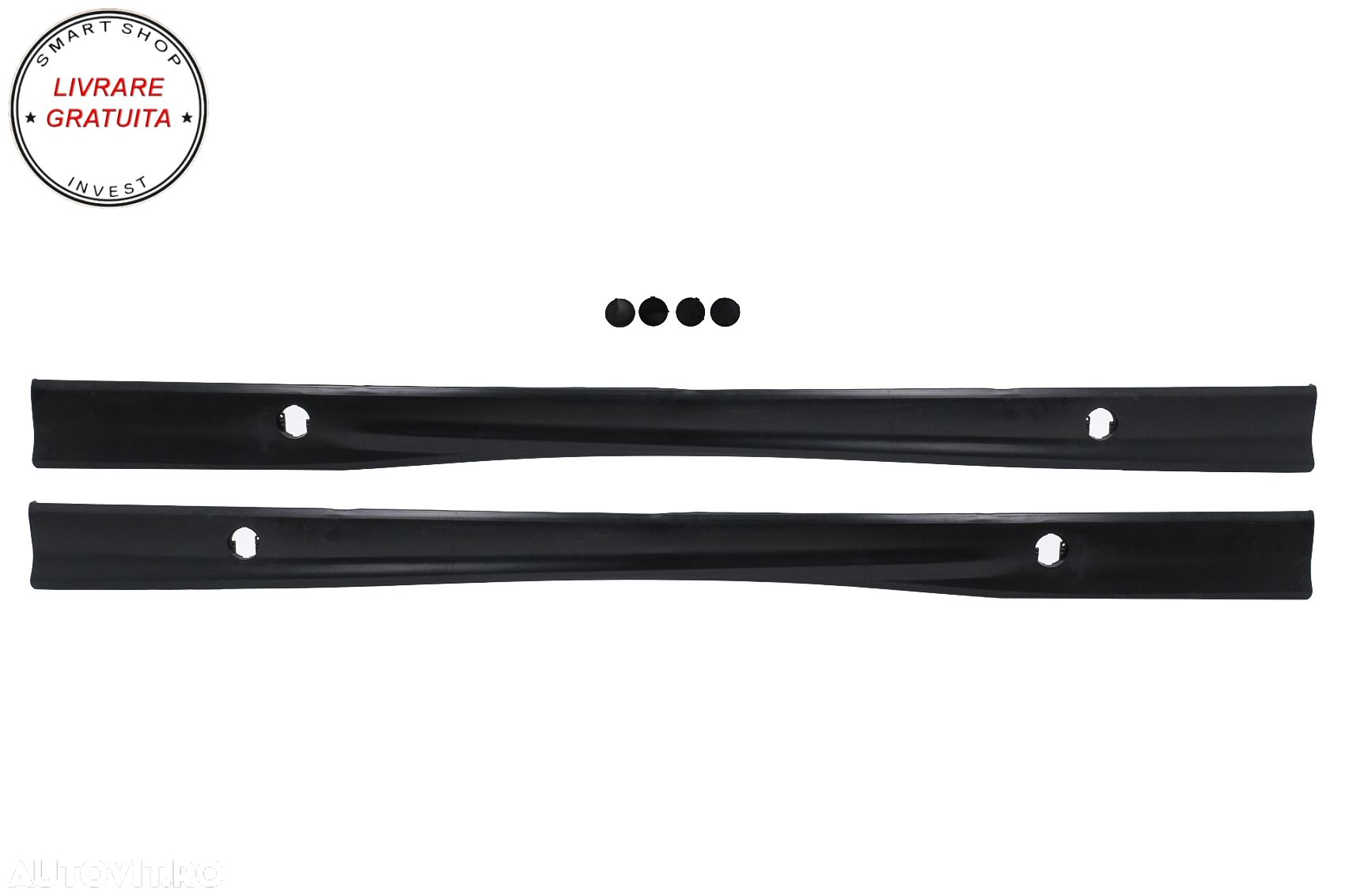 Pachet Exterior BMW Seria 3 E36 (1992-1998) M3 Design- livrare gratuita - 14