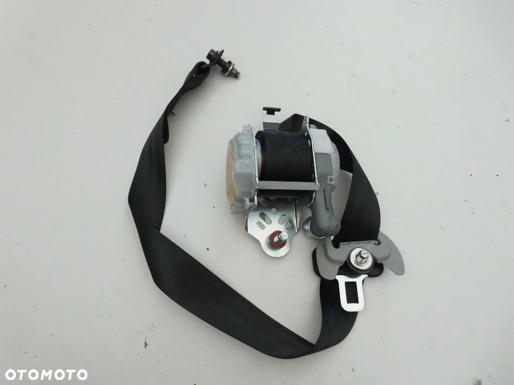 PAS BEZPIECZEŃSTWA HYUNDAI I20 LIFT 5 DRZWI LEWY PRZEDNI ORYGINAŁ - 2