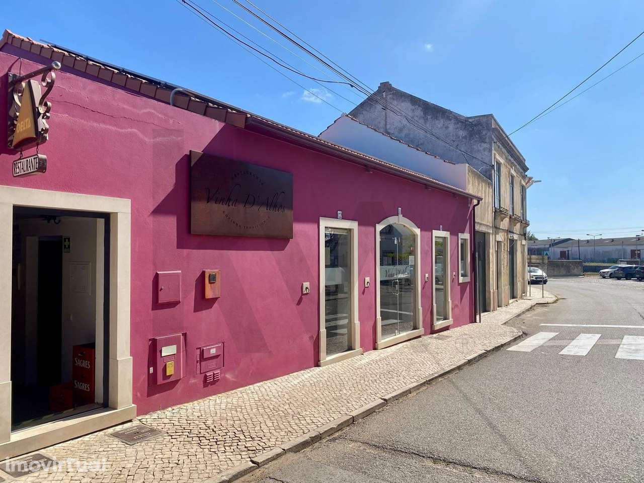 Restaurante Vinha de Alhos - Grande imagem: 5/60