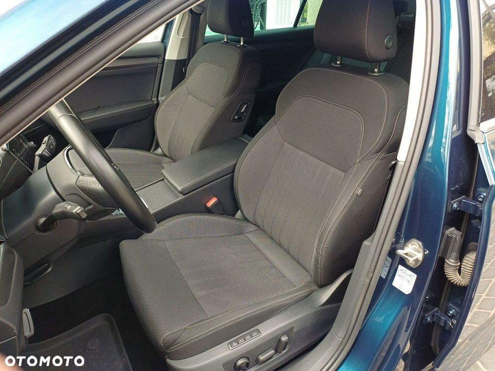 Skoda Superb 2.0 TDI SCR Style DSG - 11