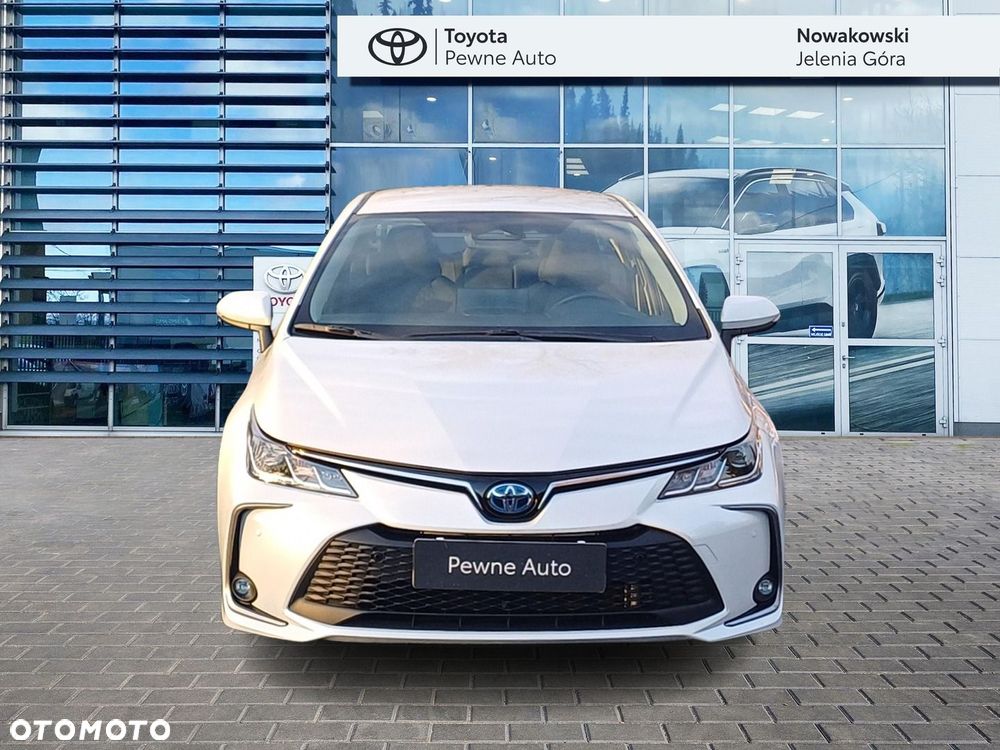 Toyota Corolla 1.8 Hybrid Comfort - 5