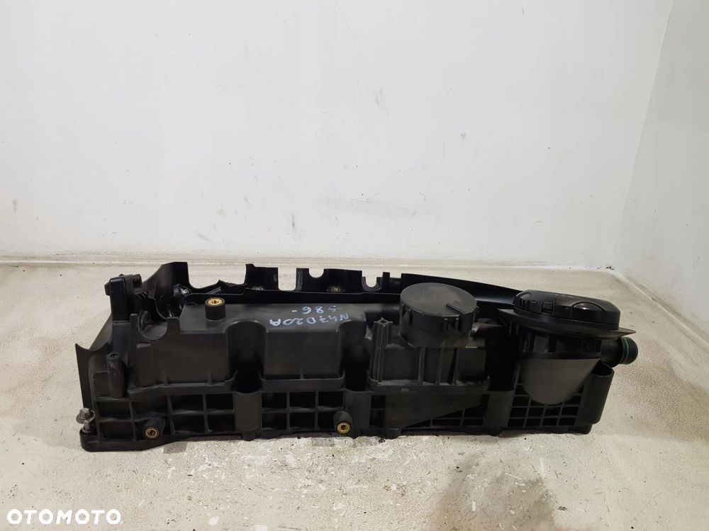 POKRYWA ZAWORÓW 7797613 BMW E90 E91 E87 E60 2.0D N47D20A - 5