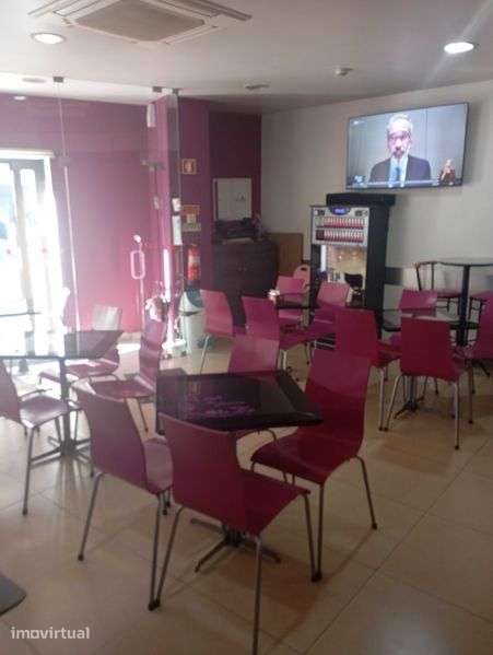 Café/Restaurante DORNA - Grande imagem: 3/8