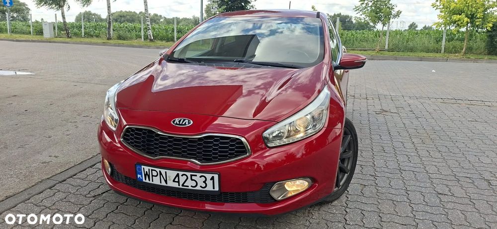 Kia Ceed 1.6 GDI L - 26
