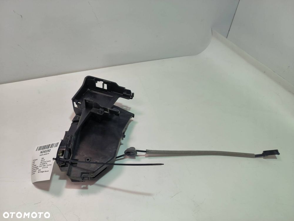 ZAMEK DRZWI PP VOLVO V60 Cross Country 31301740 - 1