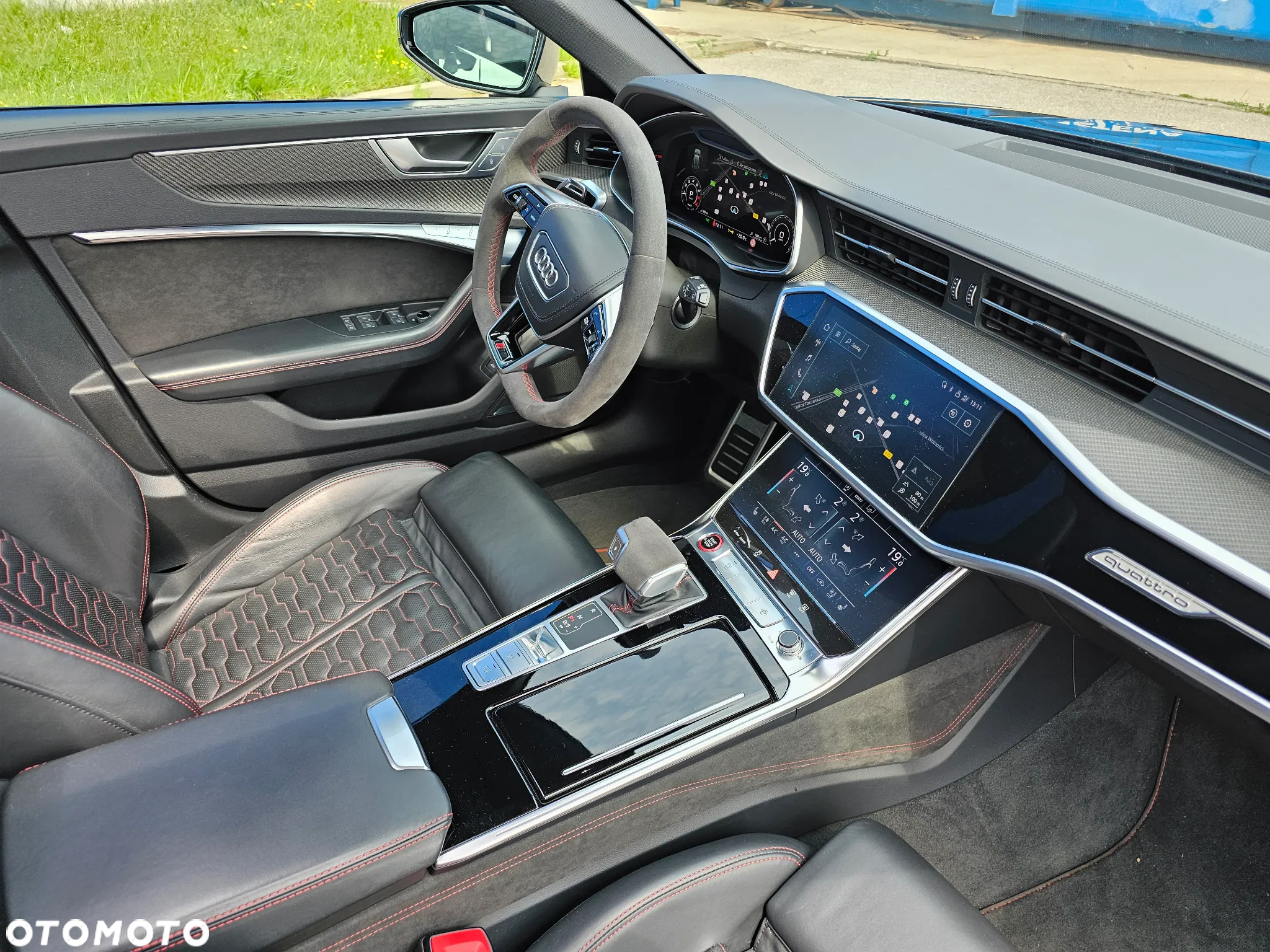 Audi RS6 - 17