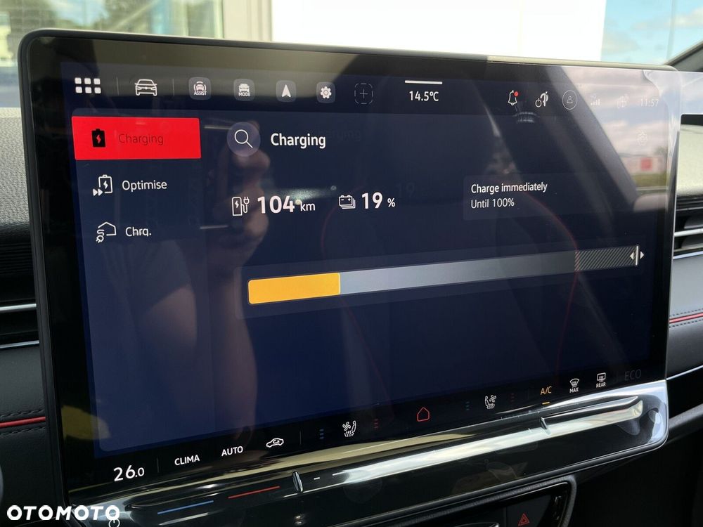 Volkswagen ID.7 86kWh GTX 4Motion - 39