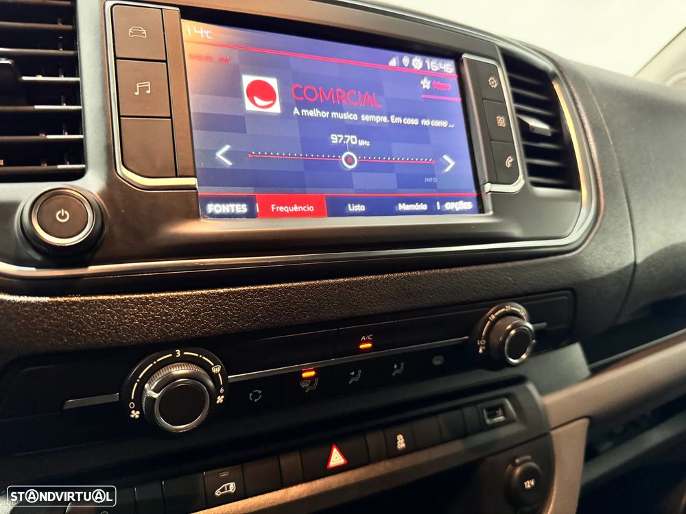 Citroën Jumpy 1.6 Hdi - 20