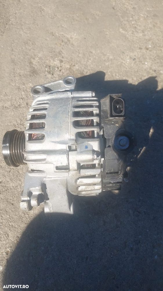 Alternator 1.6 FORD KUGA - 4