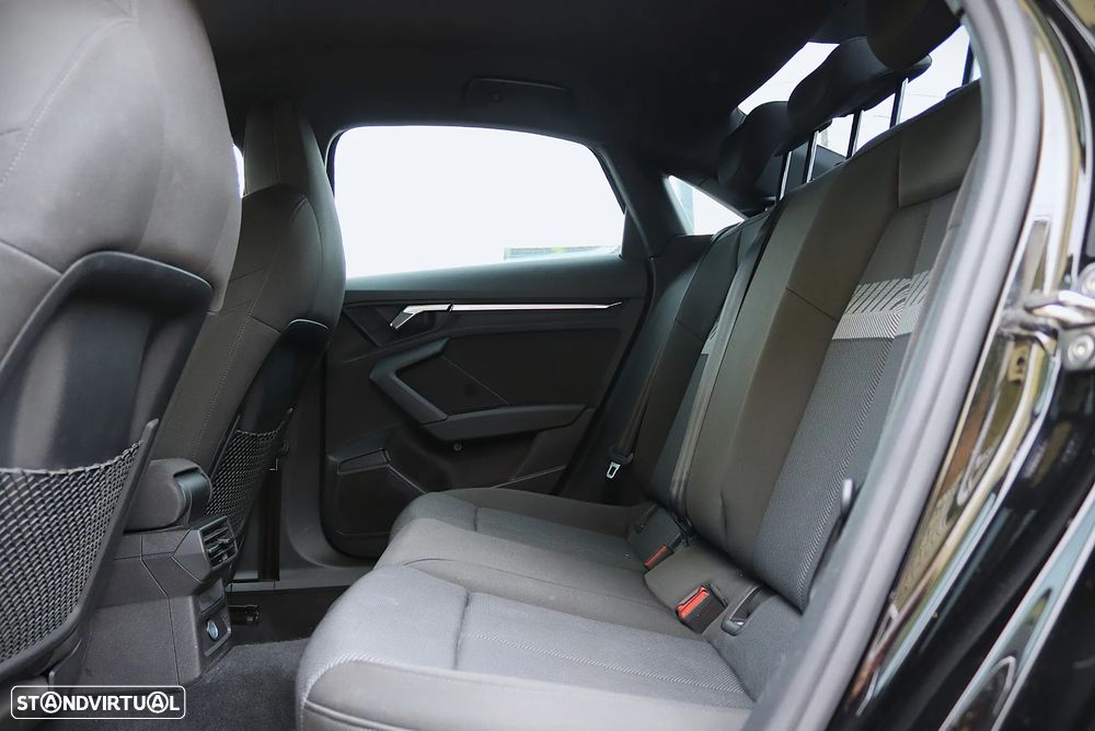 Audi A3 Limousine 30 TFSI S tronic - 23
