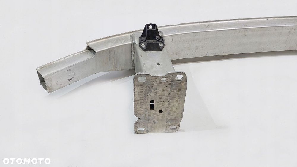 belka wzmocnienie zderzaka przód audi a6 c8 4k0807109 - 7