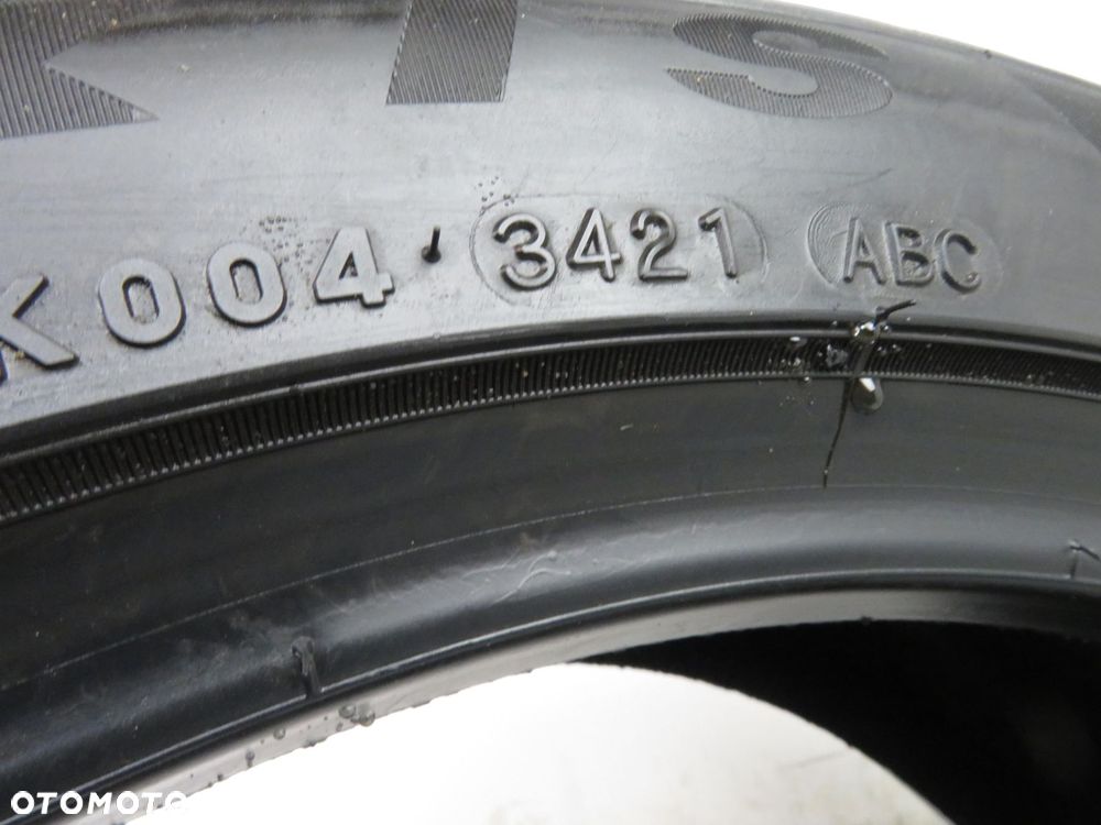 225/45R18 OPONA CAŁOROCZNA Maxxis Premitra All Season AP3 95W RF - 2
