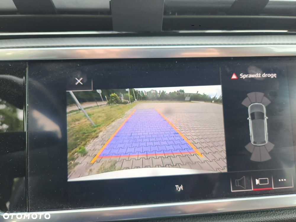 Audi Q3 40 TFSI Quattro S tronic advanced - 34