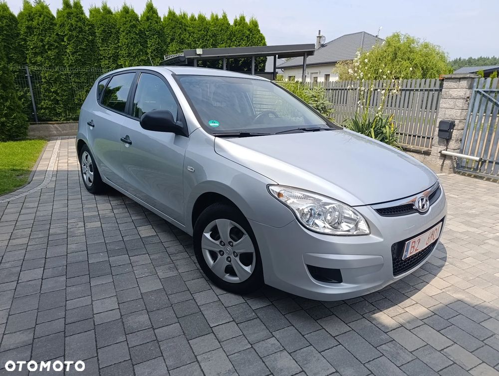 Hyundai i30 i30cw 1.4 blue Comfort - 7