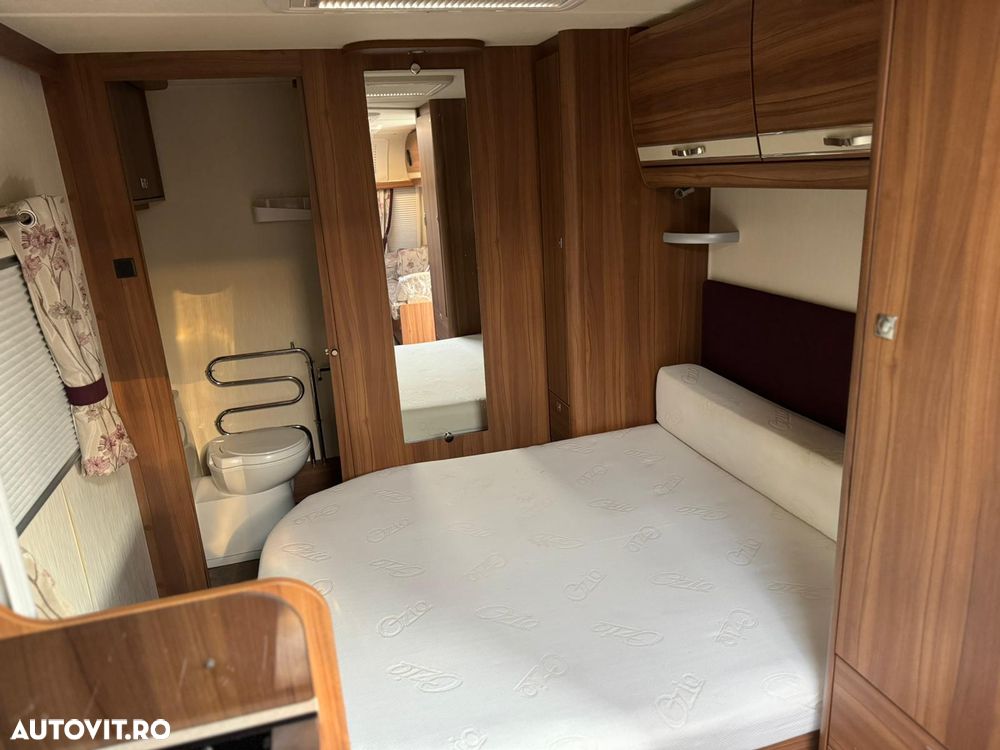 Alta ELDDIS Affinity - cu CORT - 22