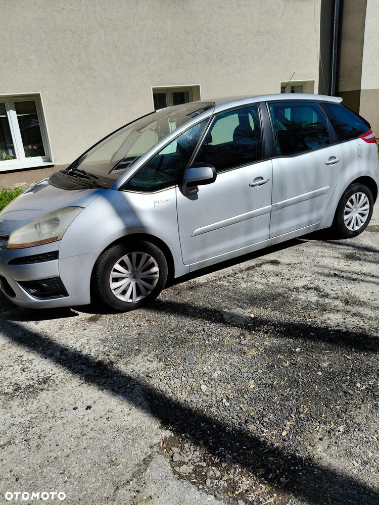 Citroën C4 Picasso 1.6 HDi Equilibre - 1