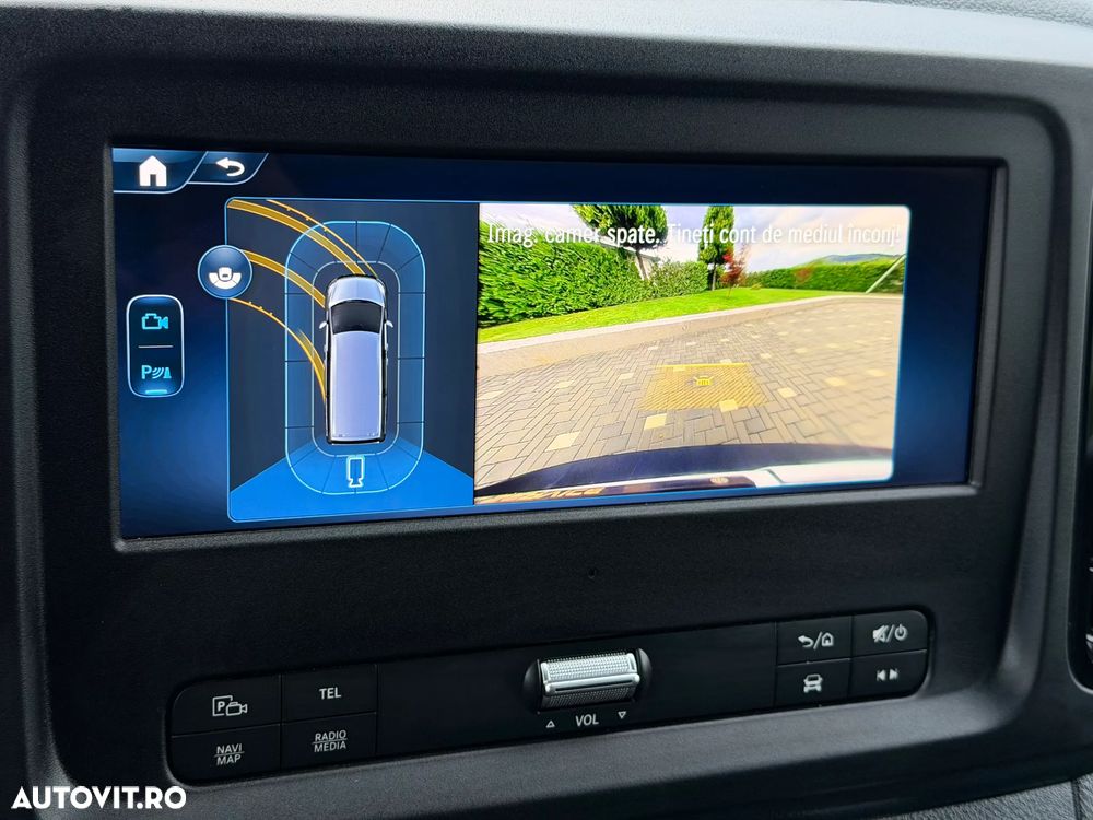 Mercedes-Benz Vito - 4