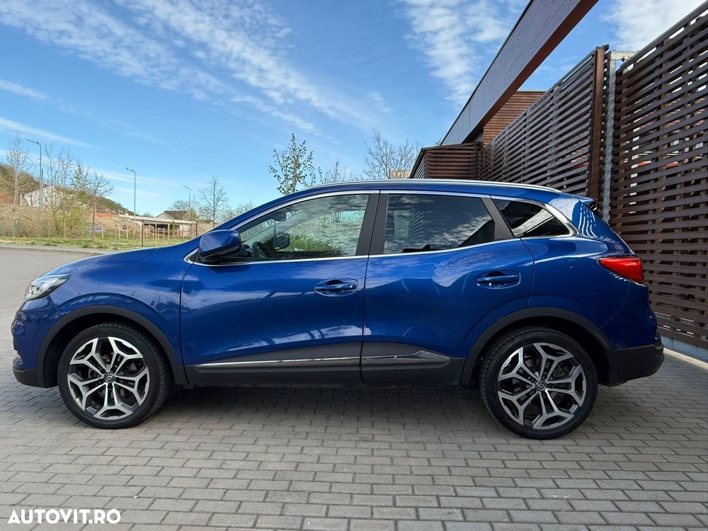 Renault Kadjar - 3