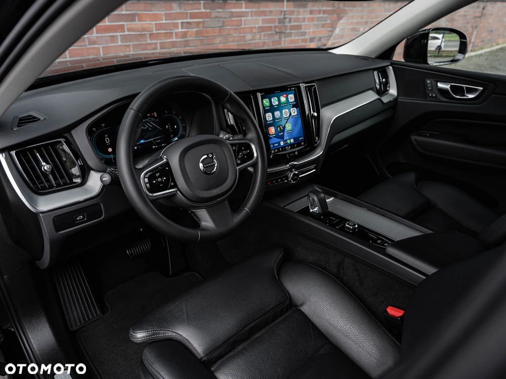 Volvo XC 60 B4 D Plus Bright - 23
