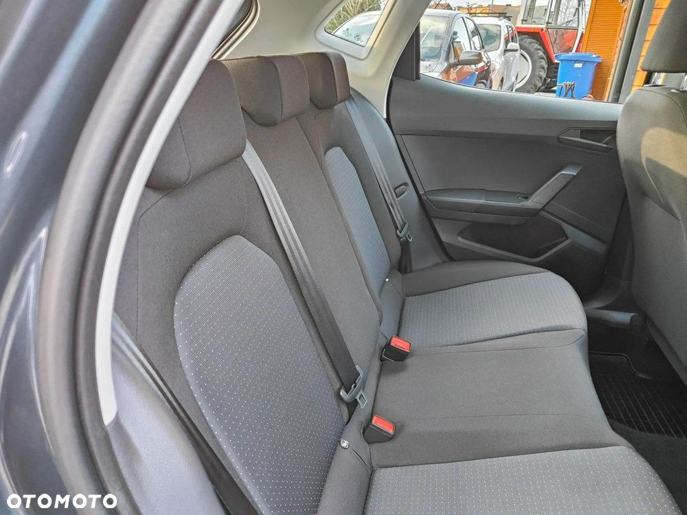 Seat Ibiza 1.0 EcoTSI S&S Reference - 21