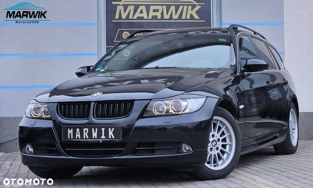 BMW Seria 3 - 1