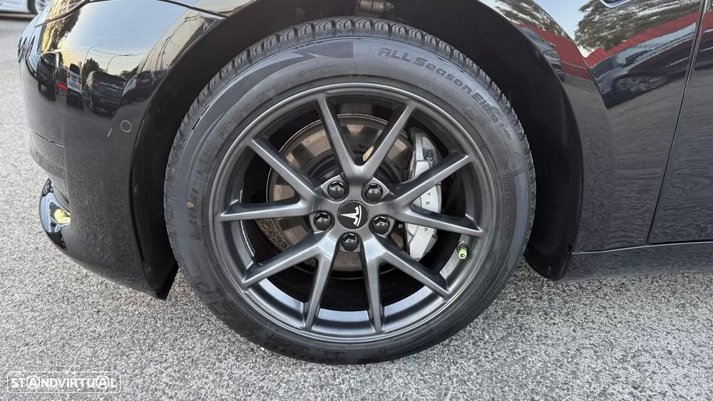 Tesla Model 3 Standard Range Plus RWD - 12