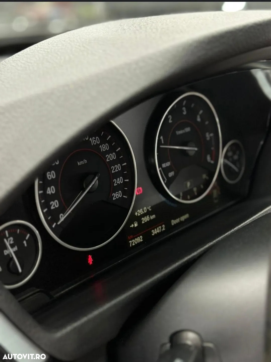 BMW Seria 4 - 8