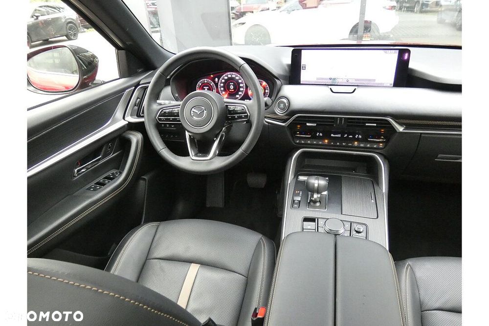 Mazda CX-80 3.3 e-Skyactiv D mHEV Homura Plus AWD - 20