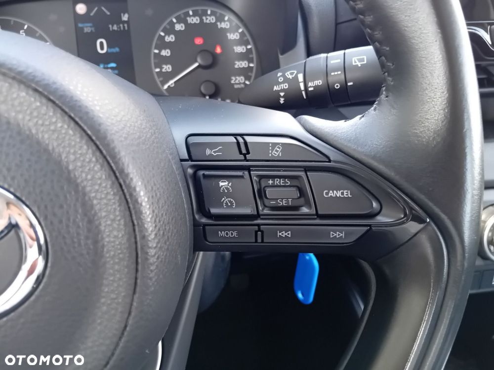 Toyota Yaris - 14