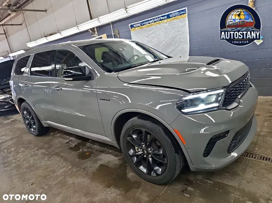 Dodge Durango - 1