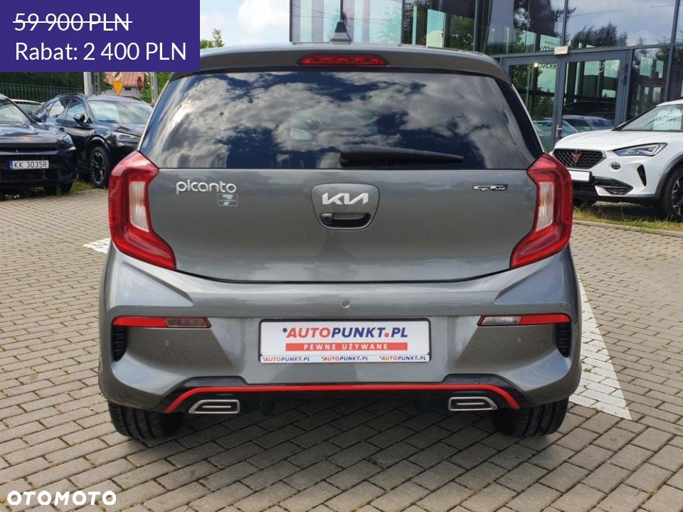 Kia Picanto - 4