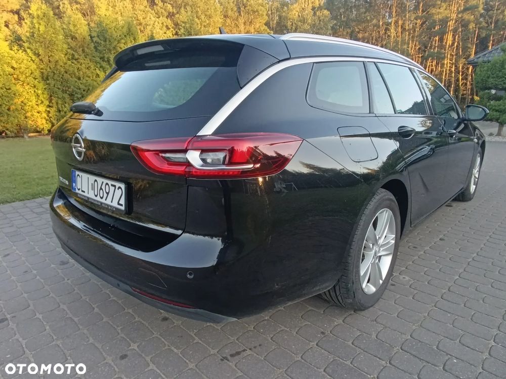 Opel Insignia 2.0 CDTI Elite S&S - 24