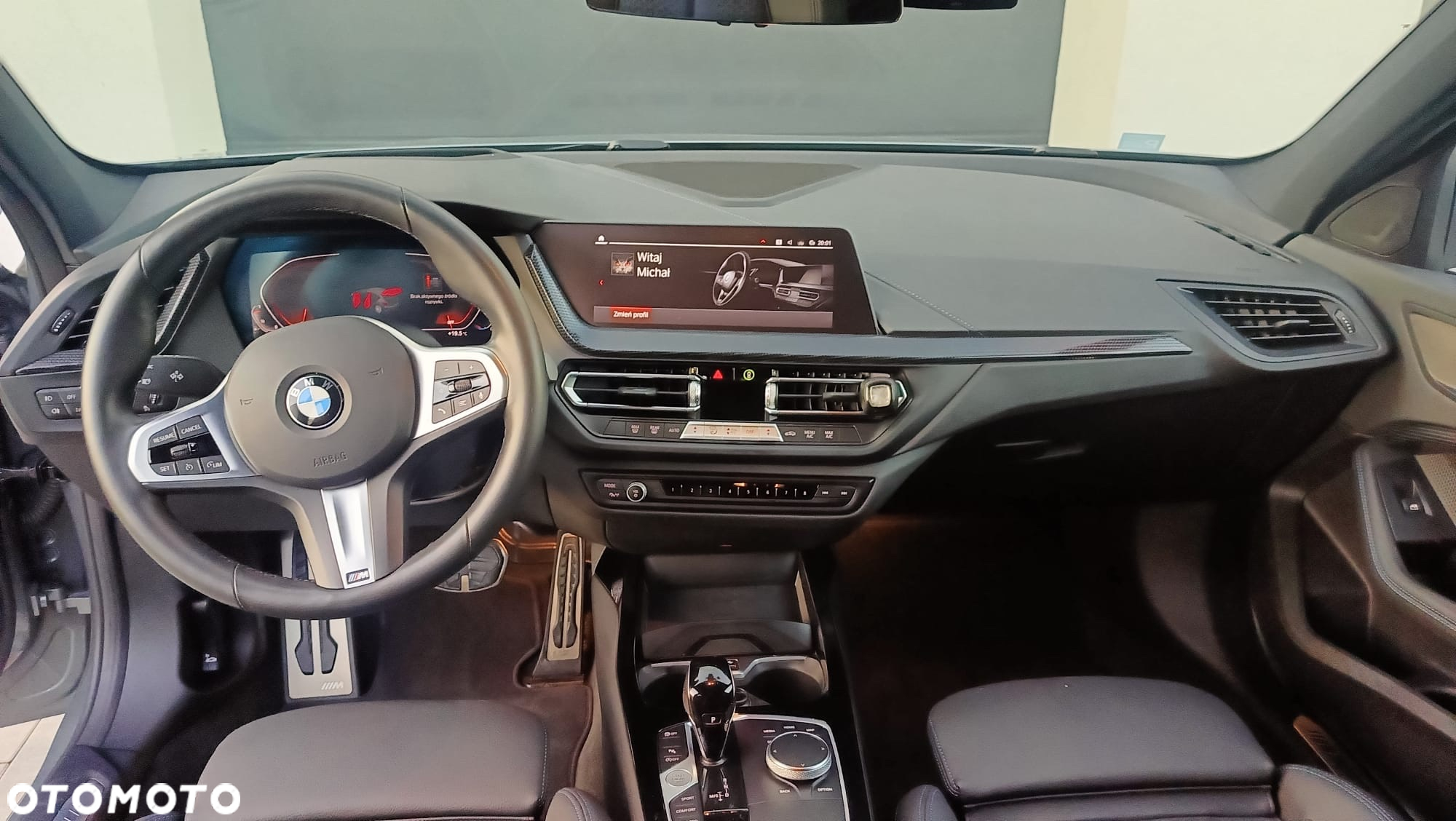 BMW Seria 1 120i M Sport - 21