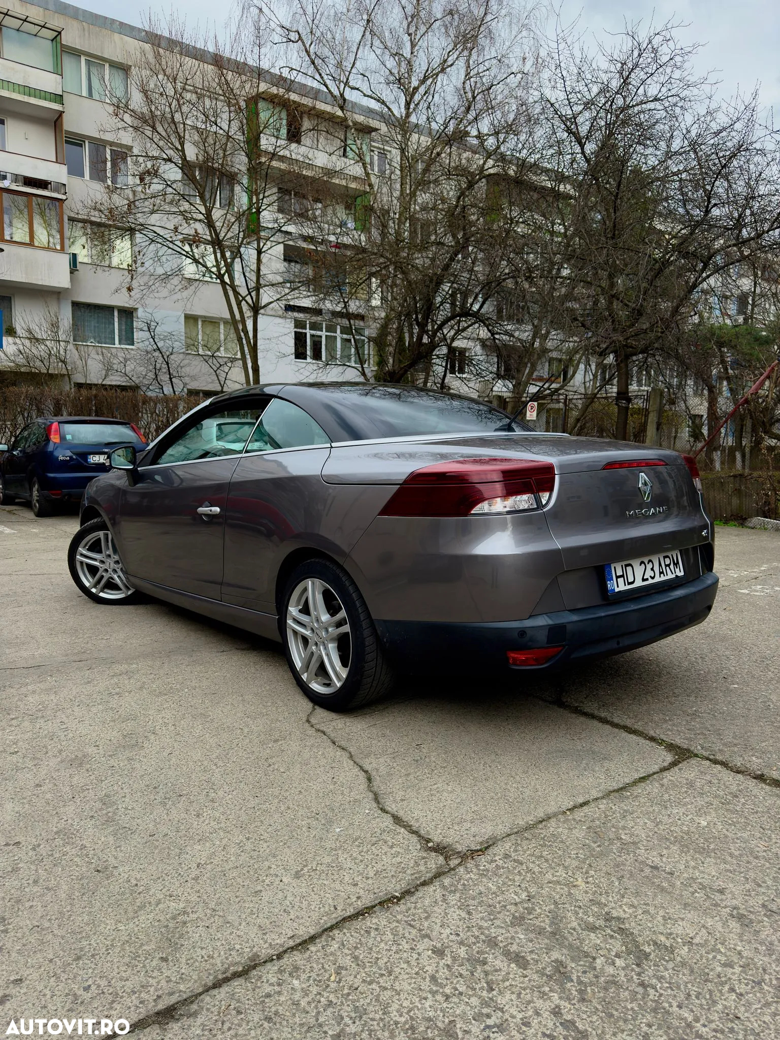 Renault Megane - 8